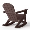 ihdmv0gbsfcsd1n9dytq.jpg Outdoor Patio Rocking Adirondack Chair – Dark Brown