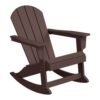 konlskqr6peqnb6bbcqs.jpg Outdoor Patio Rocking Adirondack Chair – Dark Brown