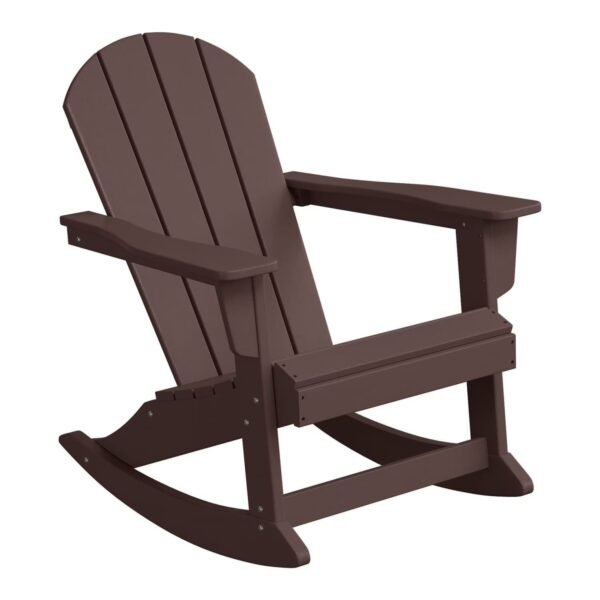 konlskqr6peqnb6bbcqs.jpg Outdoor Patio Rocking Adirondack Chair – Dark Brown
